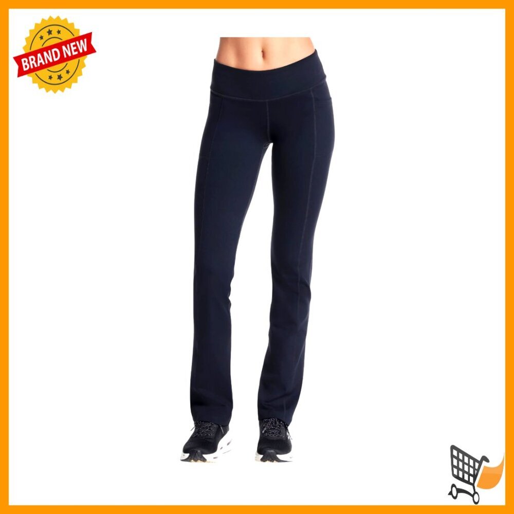 Active Fit Sweatpants with Smartphone Pockets, 31-Inch Inseam